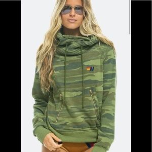 New aviator nation hoodie